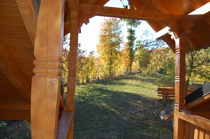 Cazare in Maramures - CASA MOROSENEASCA - Sat Sugatag