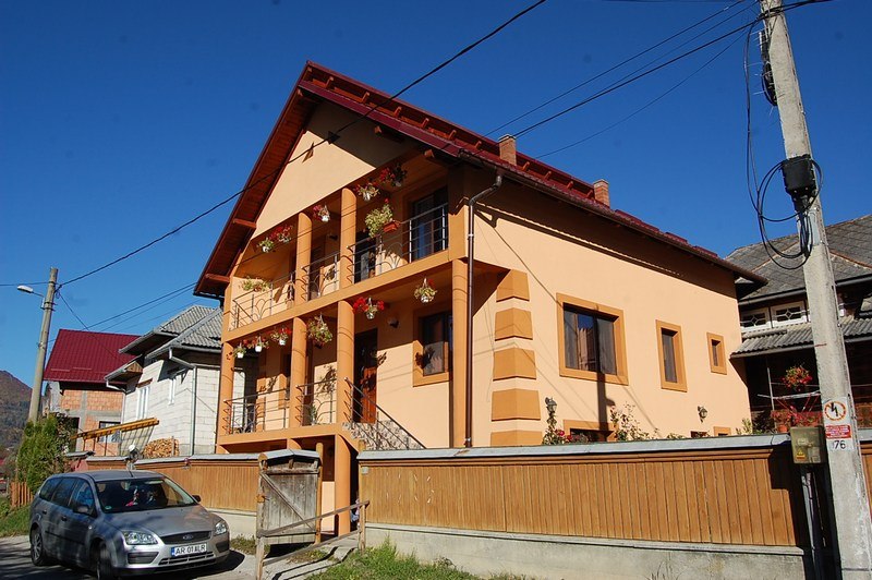 Cazare in Maramures - CASA SIMONA - Maramures