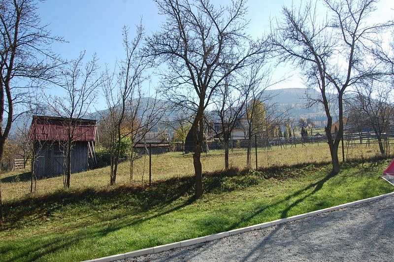 Cazare in Maramures - PENSIUNEA  MARAMURES - Moisei