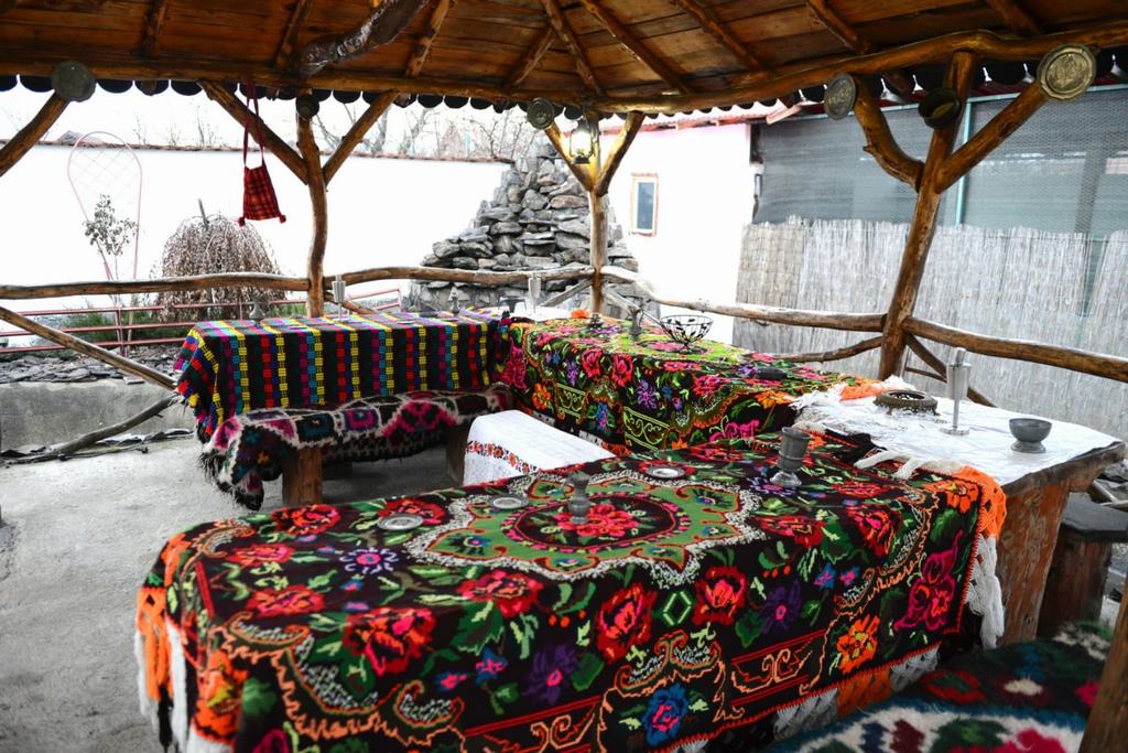 Cazare in Maramures - PENSIUNEA CASA TOMPA - Sighetu Marmatiei