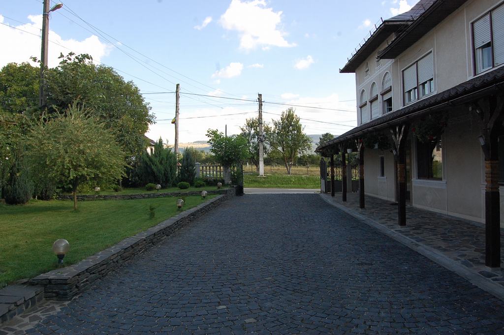 Cazare in Maramures - PENSIUNE CASA MARIA - Sapanta