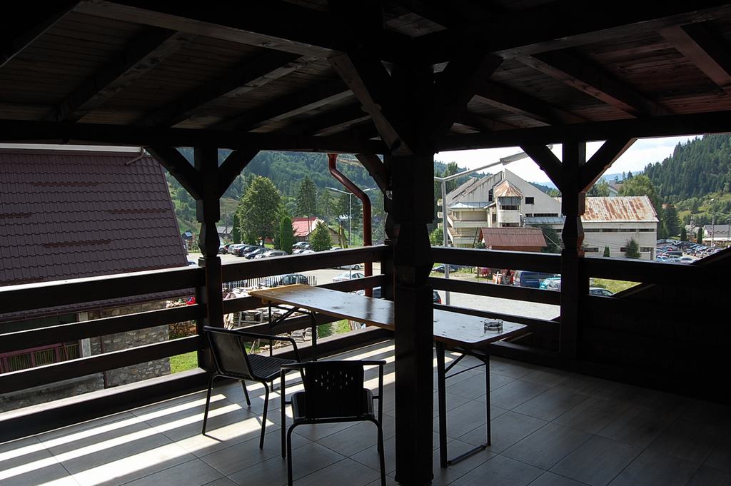 Cazare in Maramures - HOTEL RIVER - Borsa