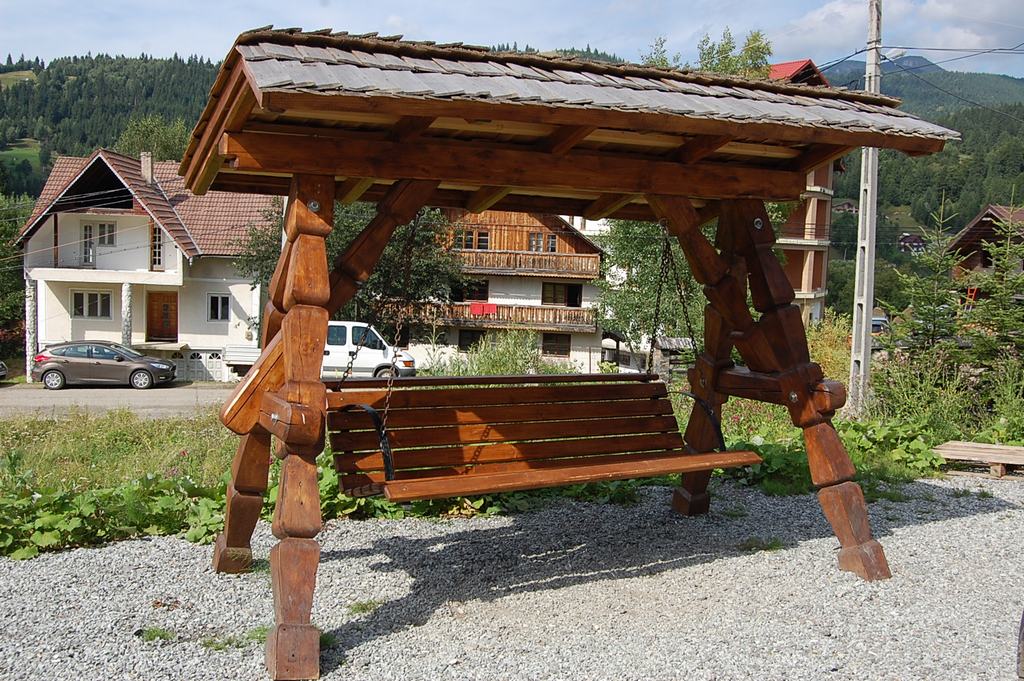 Cazare in Maramures - HOTEL RIVER - Borsa