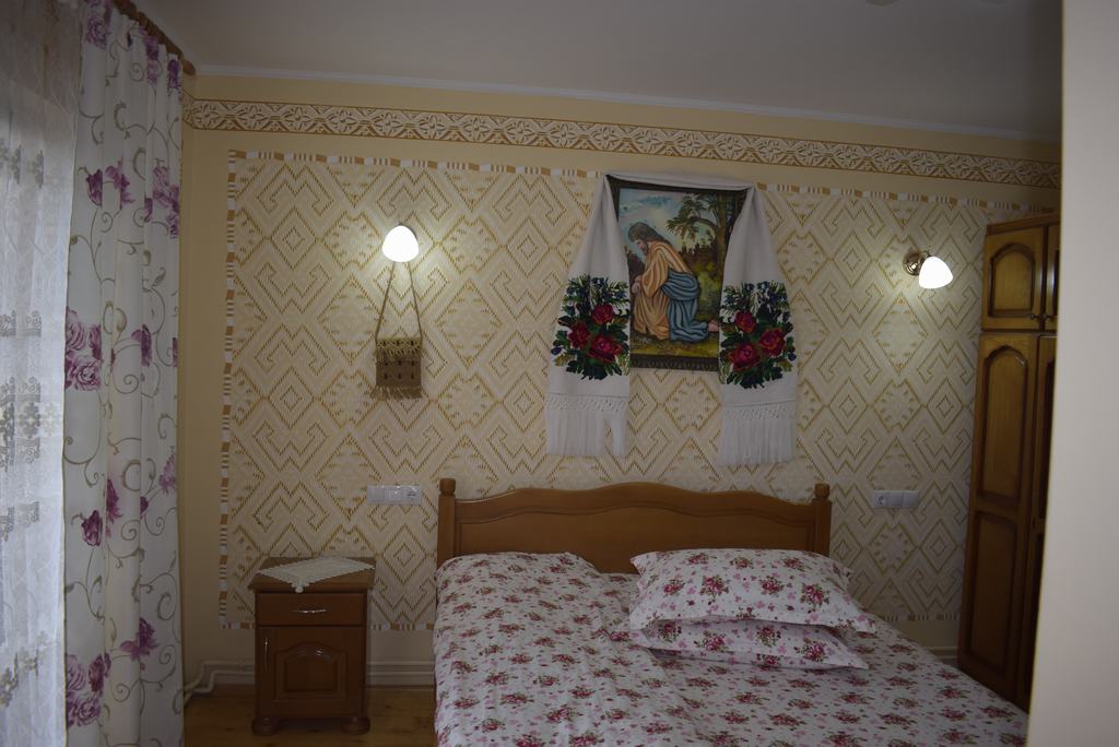 Cazare in Maramures - Casa Morarului - Barsana