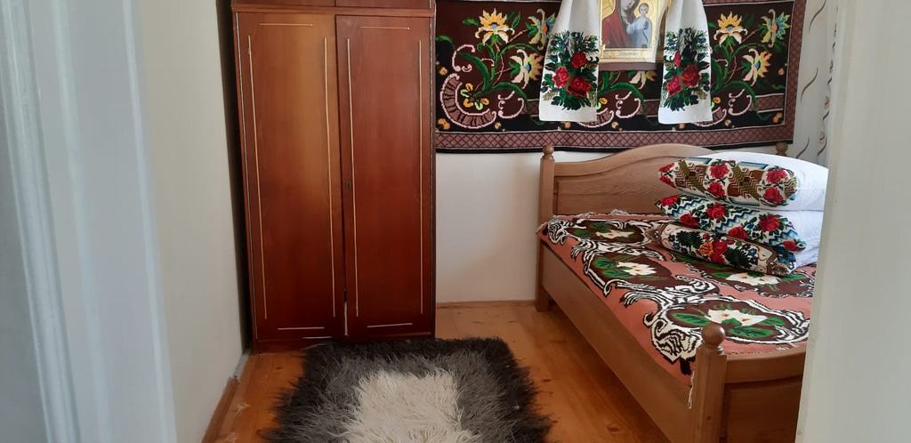 Cazare in Maramures - Casa Morarului - Barsana