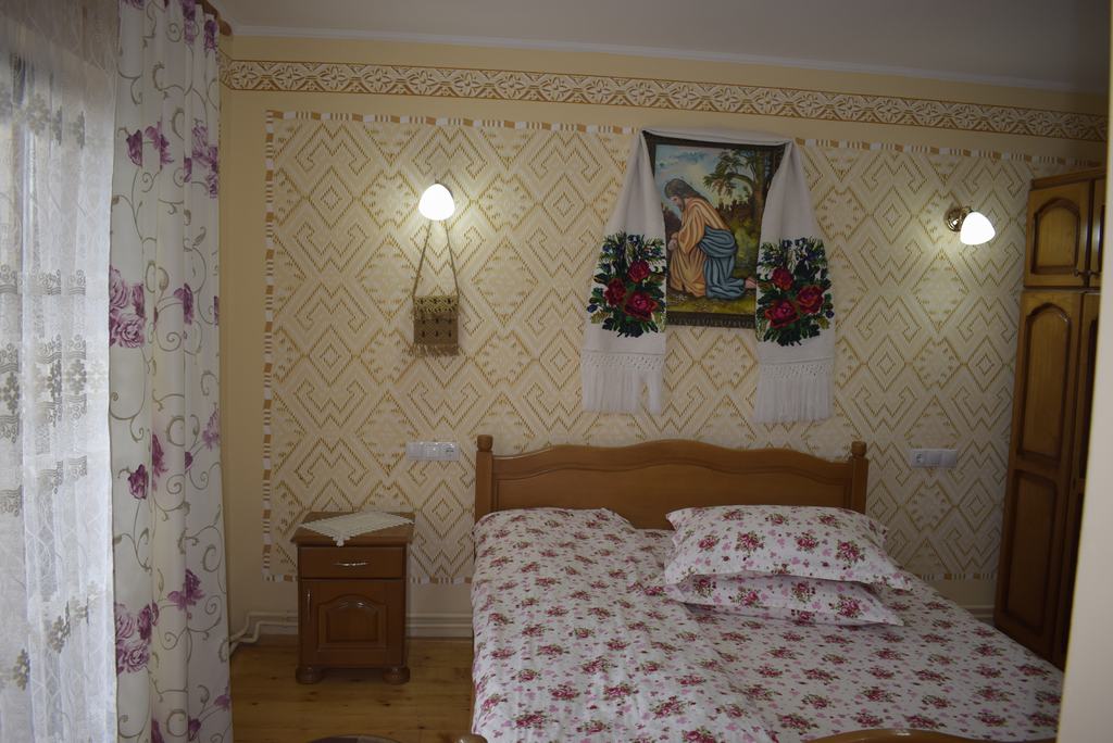 Cazare in Maramures - Casa Morarului - Barsana