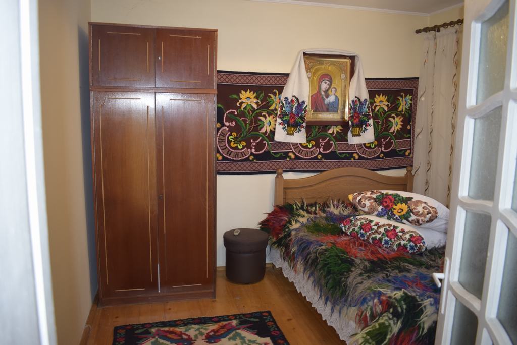 Cazare in Maramures - Casa Morarului - Barsana