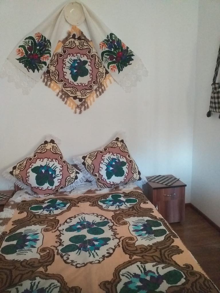 Cazare in Maramures - Casa lui Vladut - Valeni