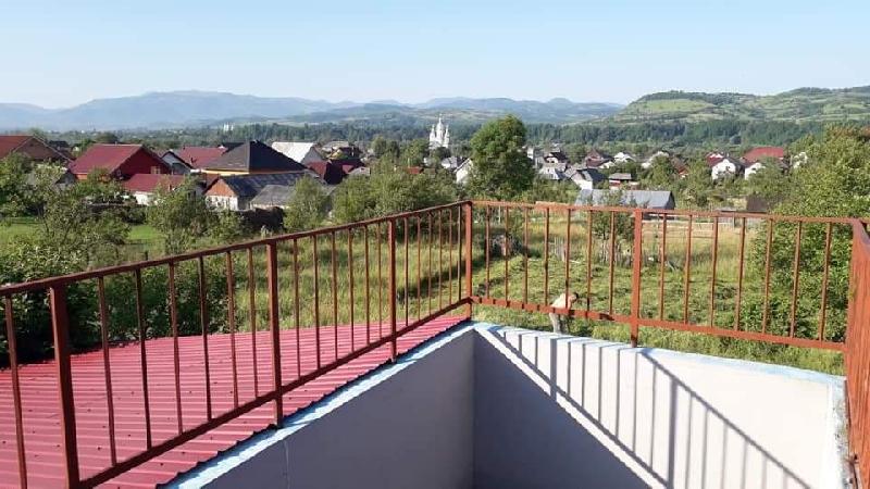 Cazare in Maramures - CABANA VANES - Maramures