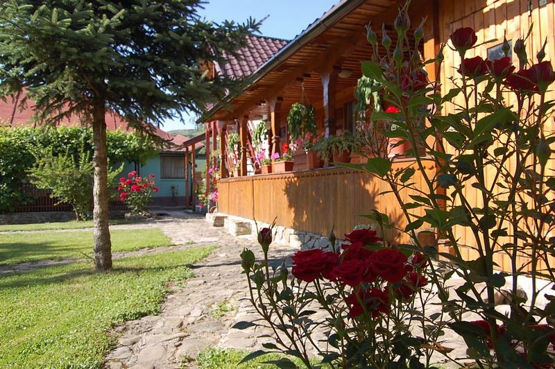 Cazare in Maramures - PENSIUNEA TURLAS - Salistea De Sus