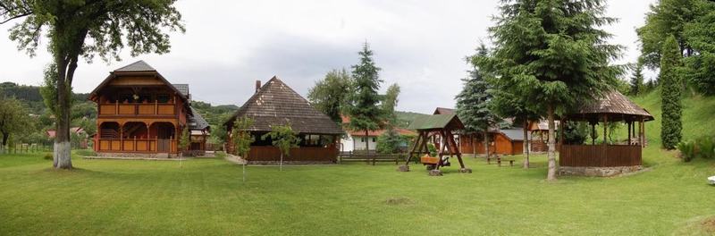 Cazare in Maramures - PENSIUNEA TURLAS - Salistea De Sus