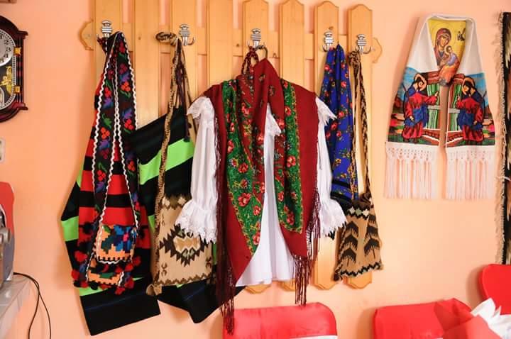 Cazare in Maramures - PENSIUNEA CASA POPAN - Sighetu Marmatiei