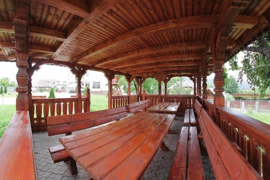 Cazare in Maramures - PENSIUNEA CASA POPAN - Sighetu Marmatiei