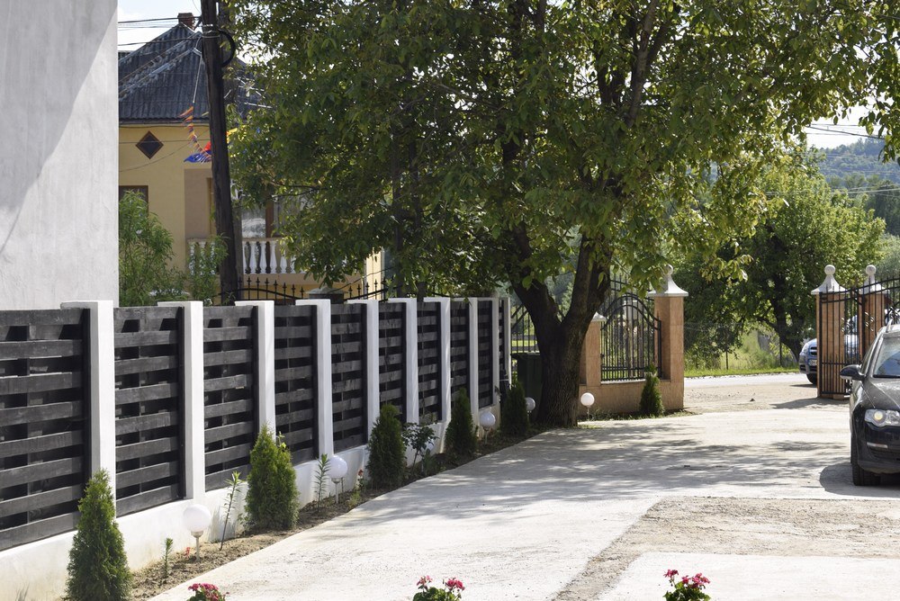 Cazare in Maramures - PENSIUNEA CETERASU - Oncesti