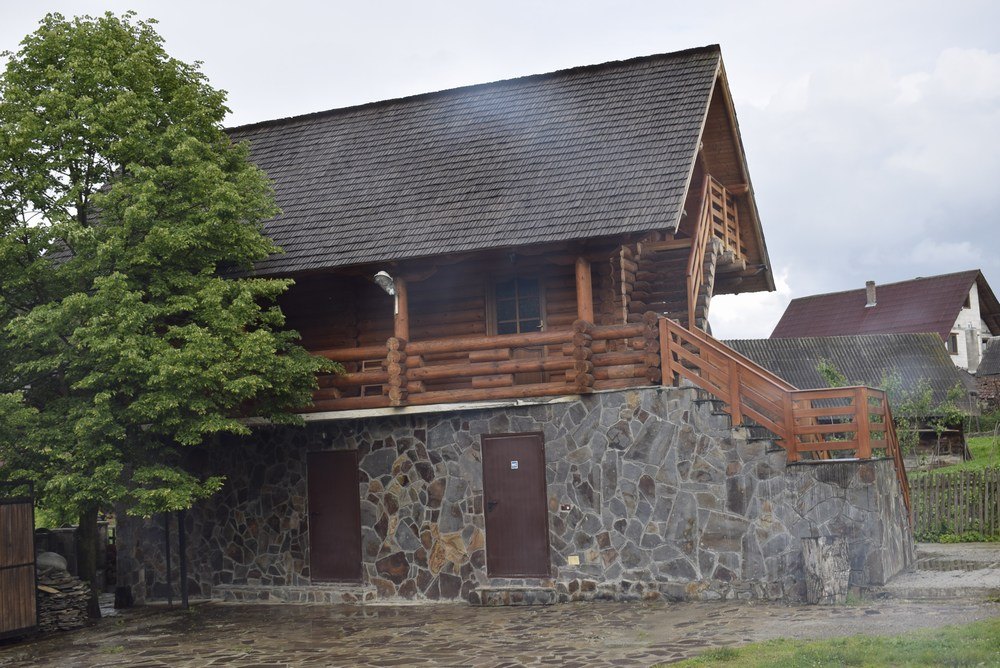 Cazare in Maramures - PENSIUNEA IOANA - Vadu Izei