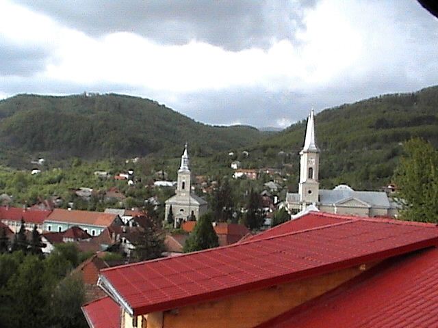 Cazare in Maramures - PENSIUNEA VLAD - Baia Sprie